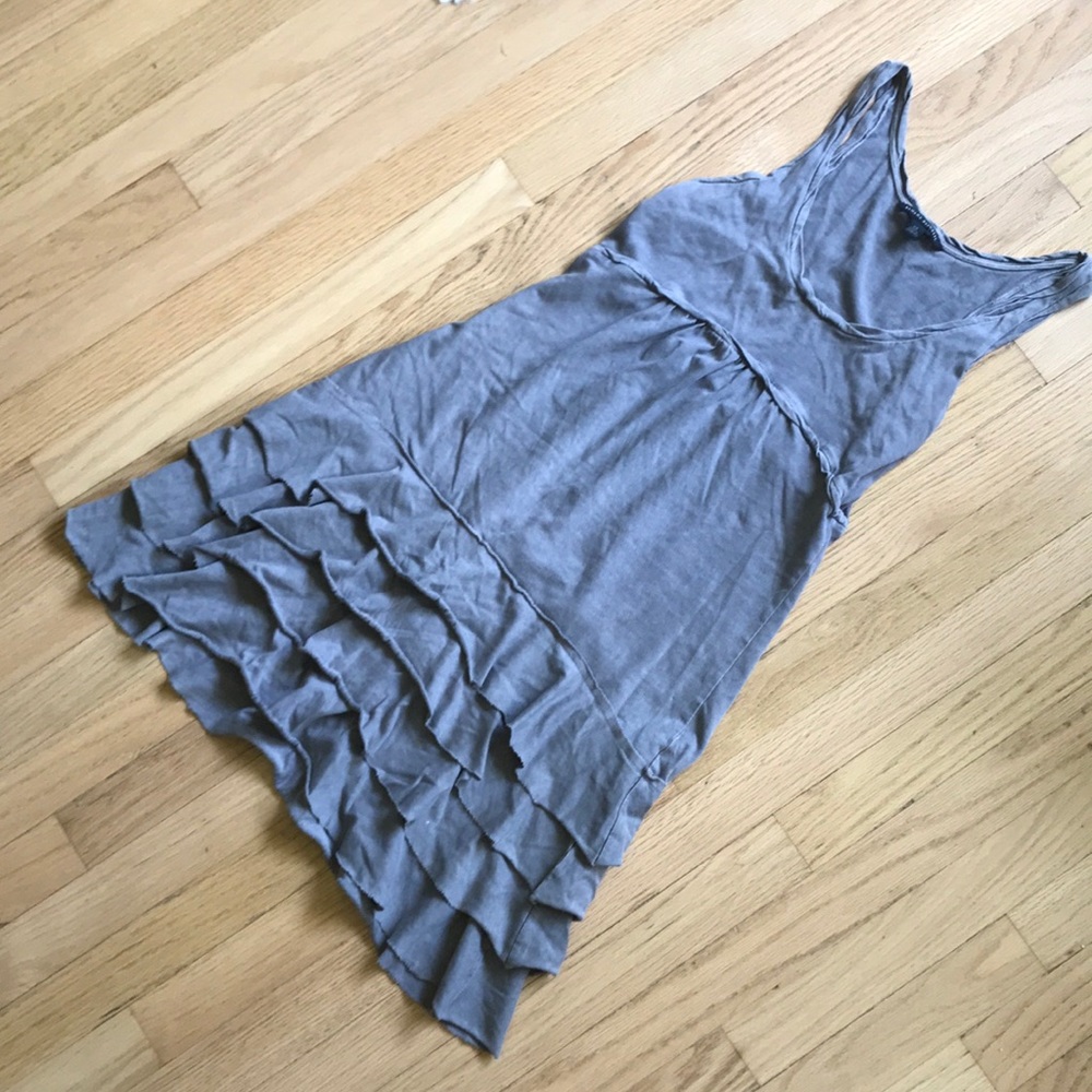 Banana Republic T-shirt dress- Size XS.